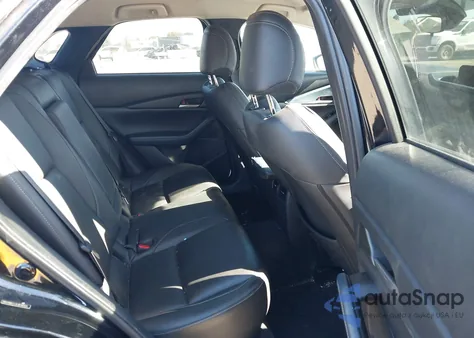 2020 Mazda Cx-30 Select Package z USA, uszkodzony, nr VIN 3MVDMBCL0LM116905